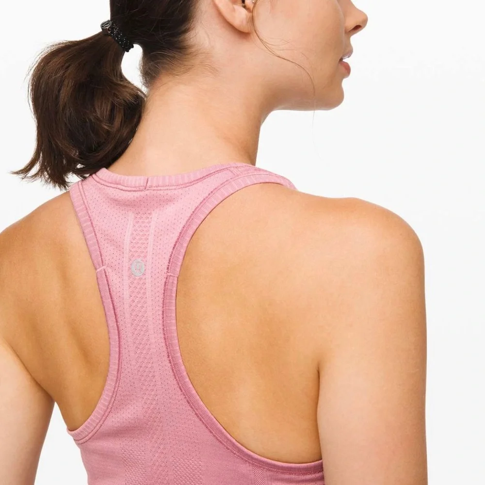 Lululemon Swiftly Tech Racerback - Picture 4 of 10
